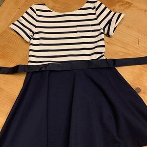 Polo Ralph Lauren Girls Dress